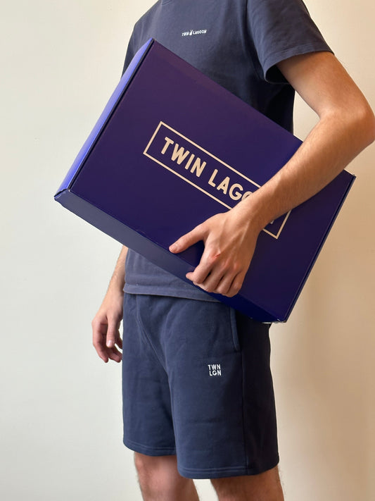 TWIN Short