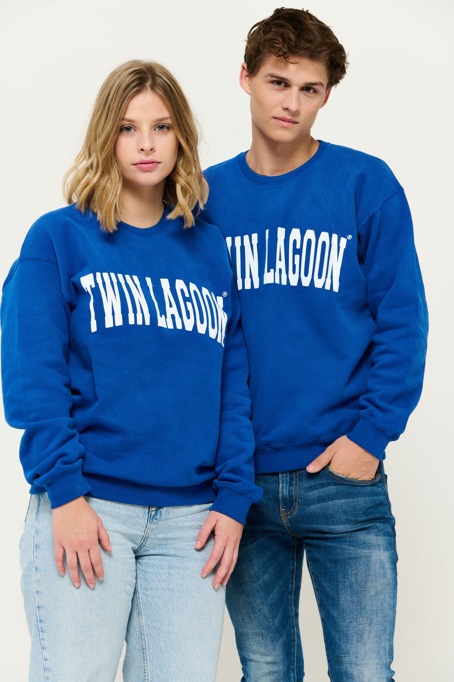 Lagoon Sweatshirt