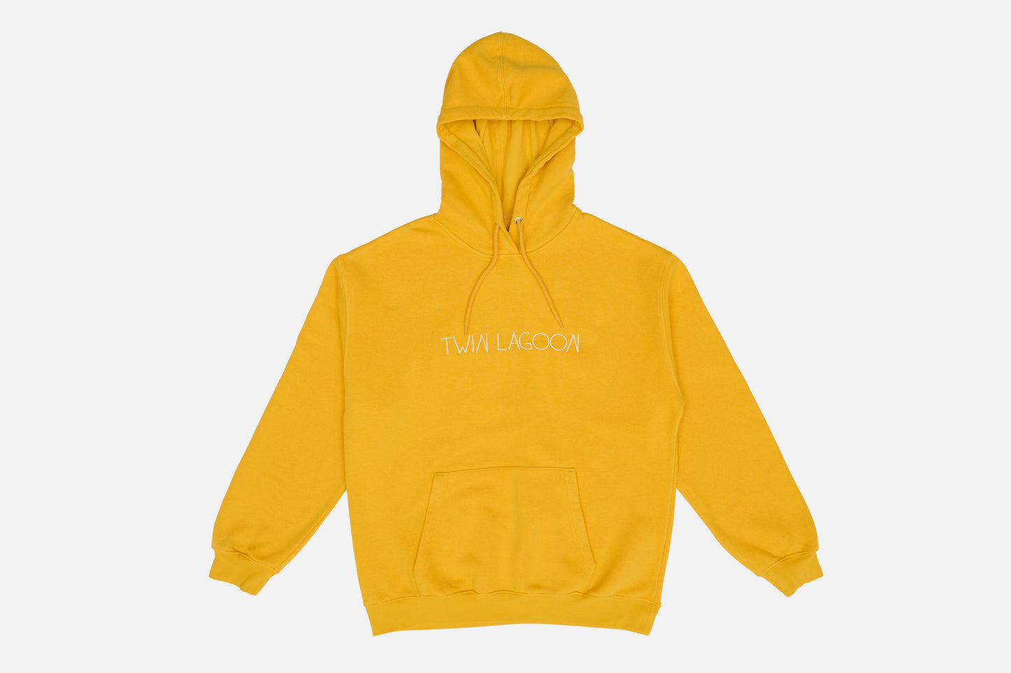 Sunny Hoodie