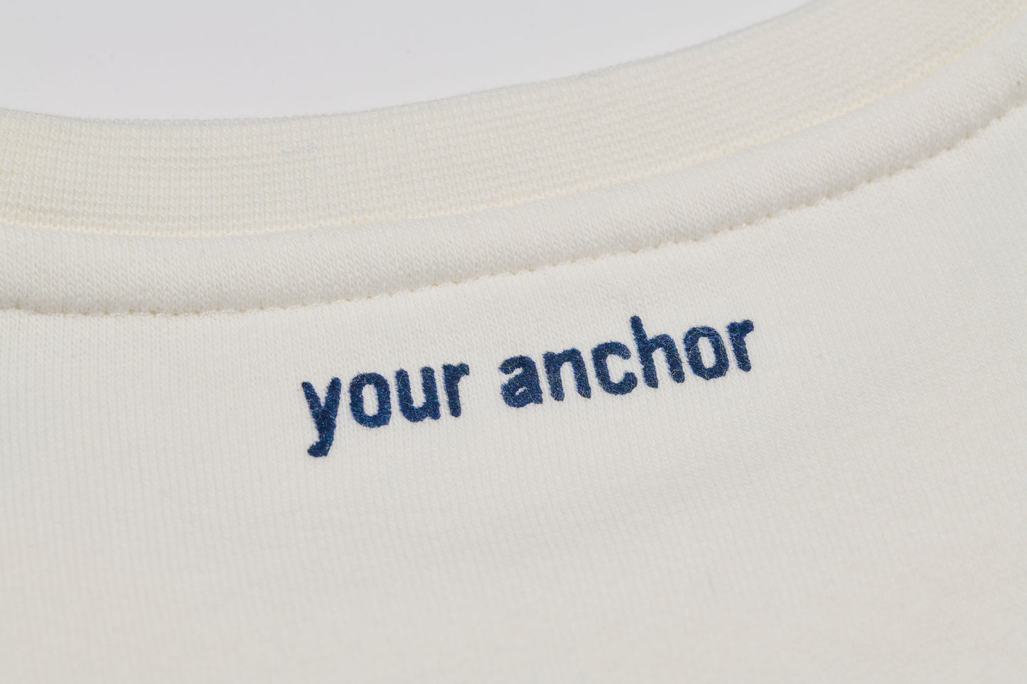 Your Anchor Sweatshirt