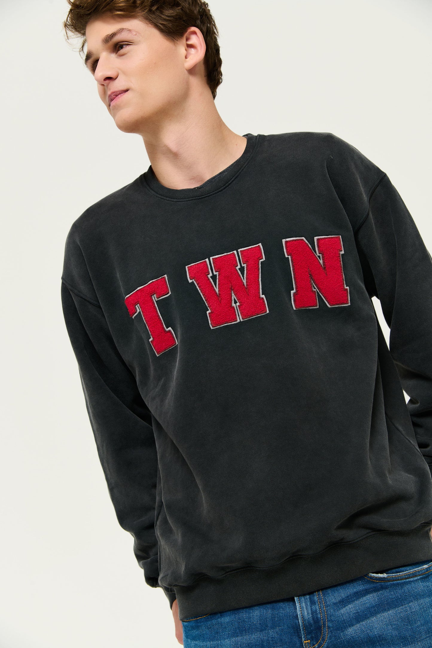 TWN Sweatshirt