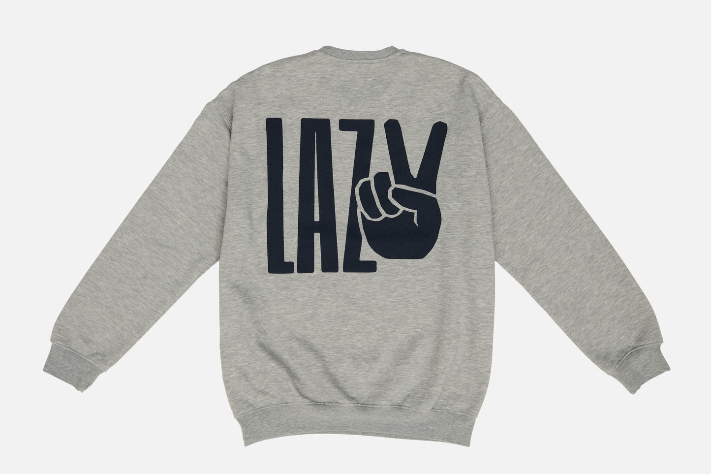 Lazy Sweatshirt