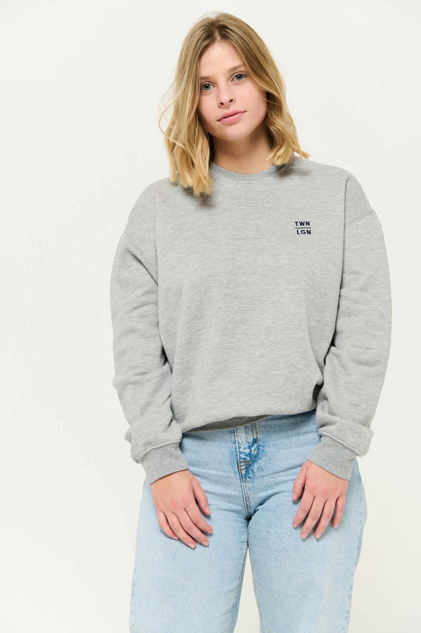 Lazy Sweatshirt