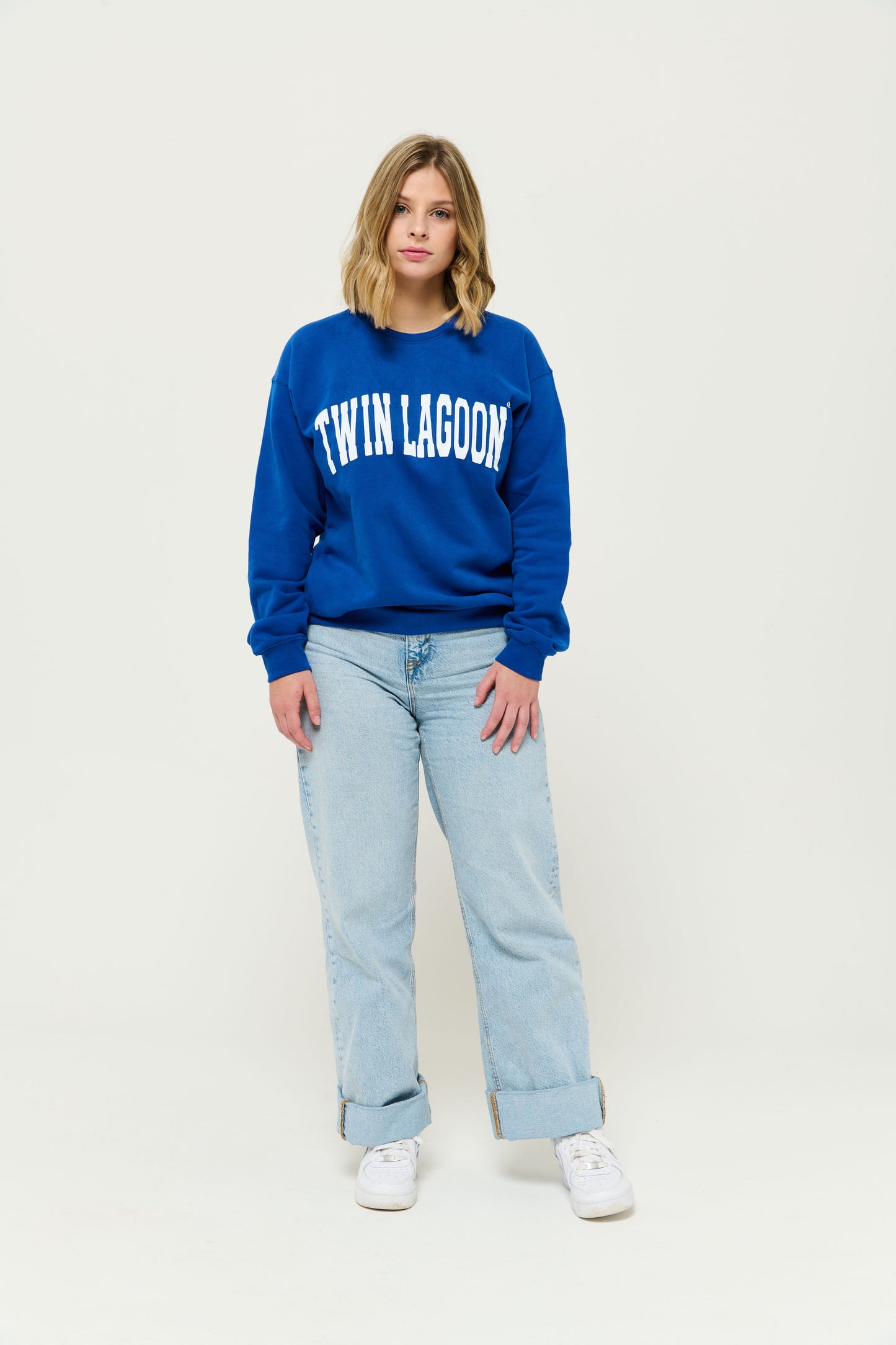 Lagoon Sweatshirt