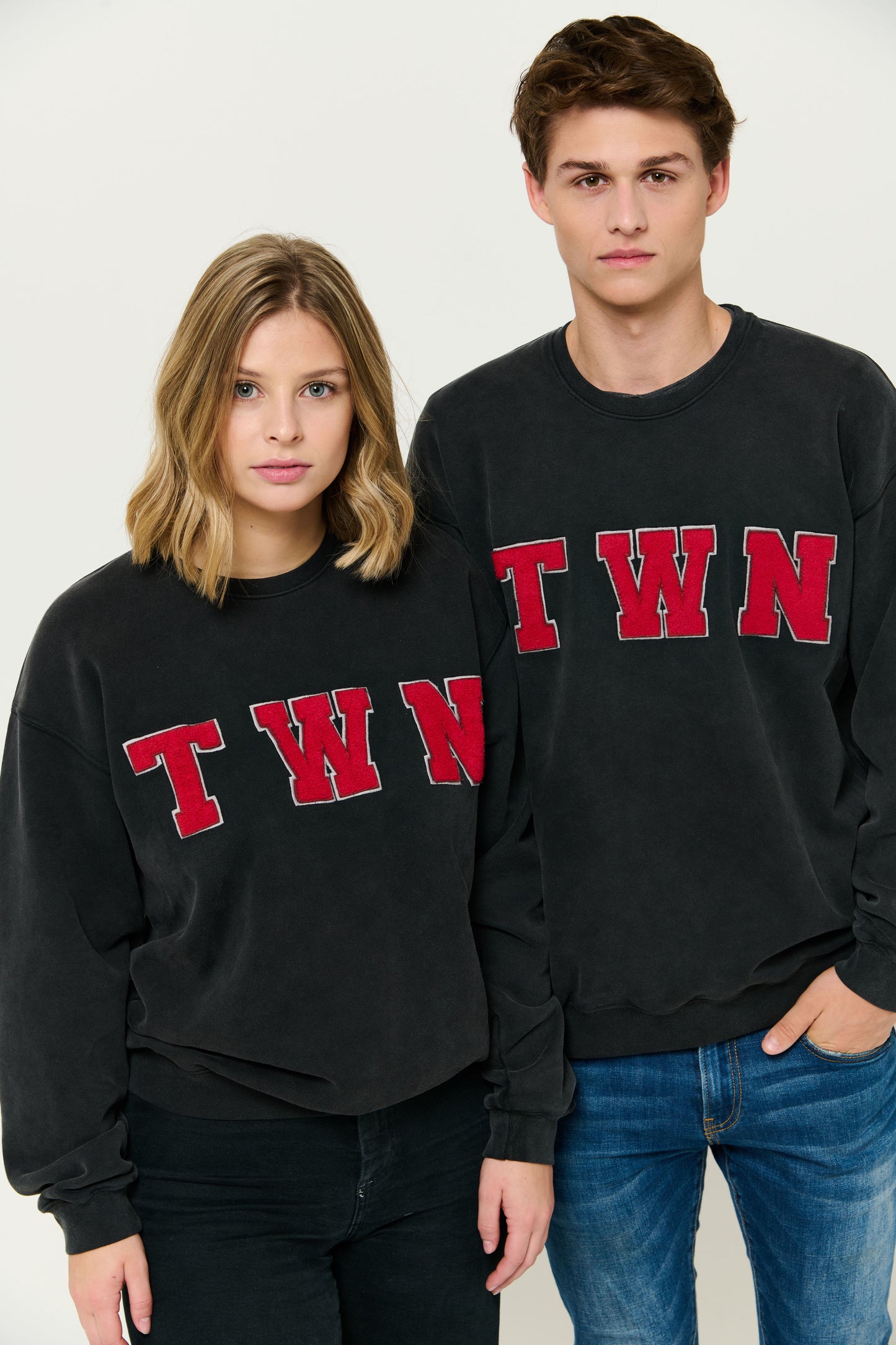 TWN Sweatshirt