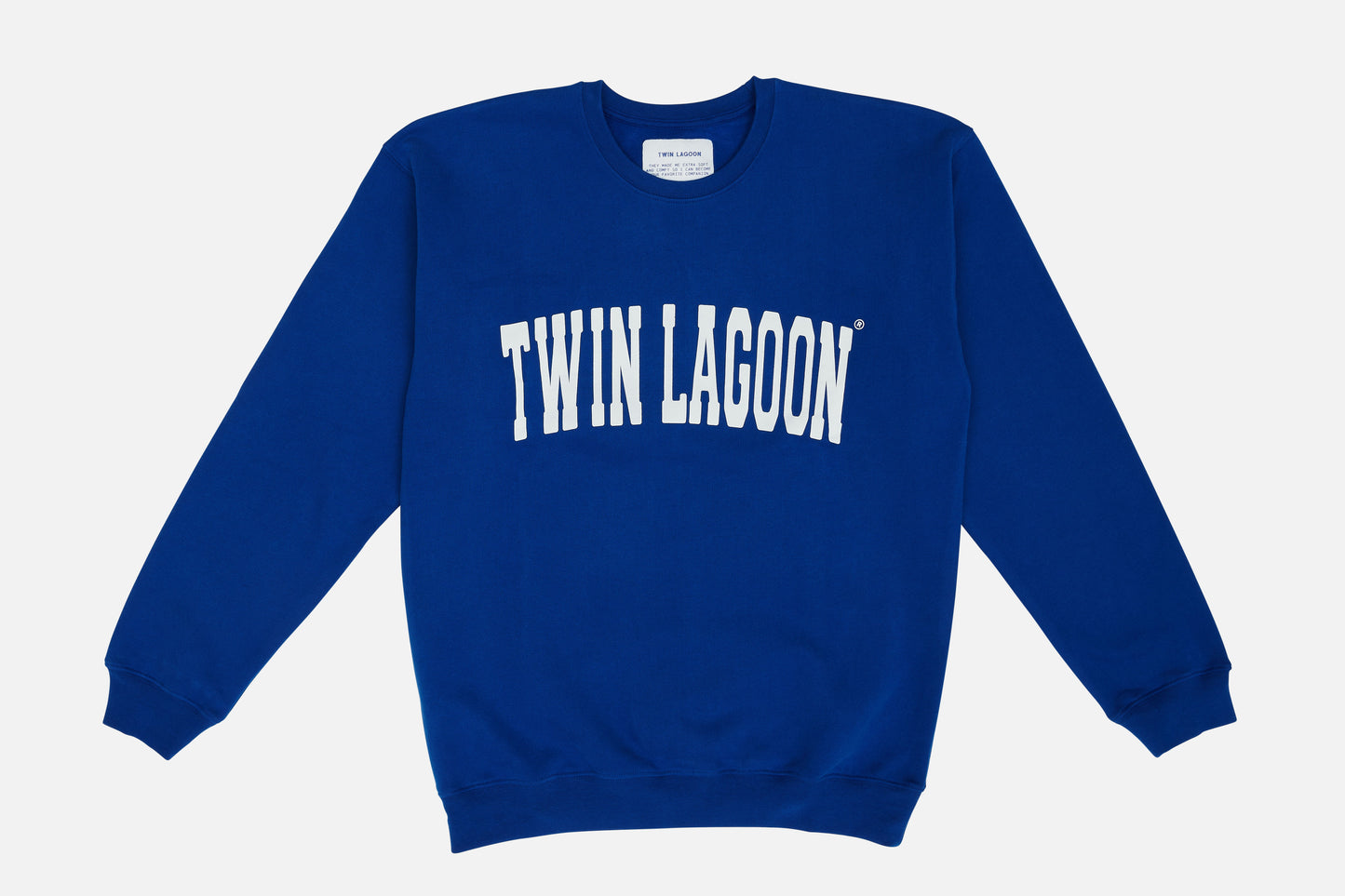 Lagoon Sweatshirt