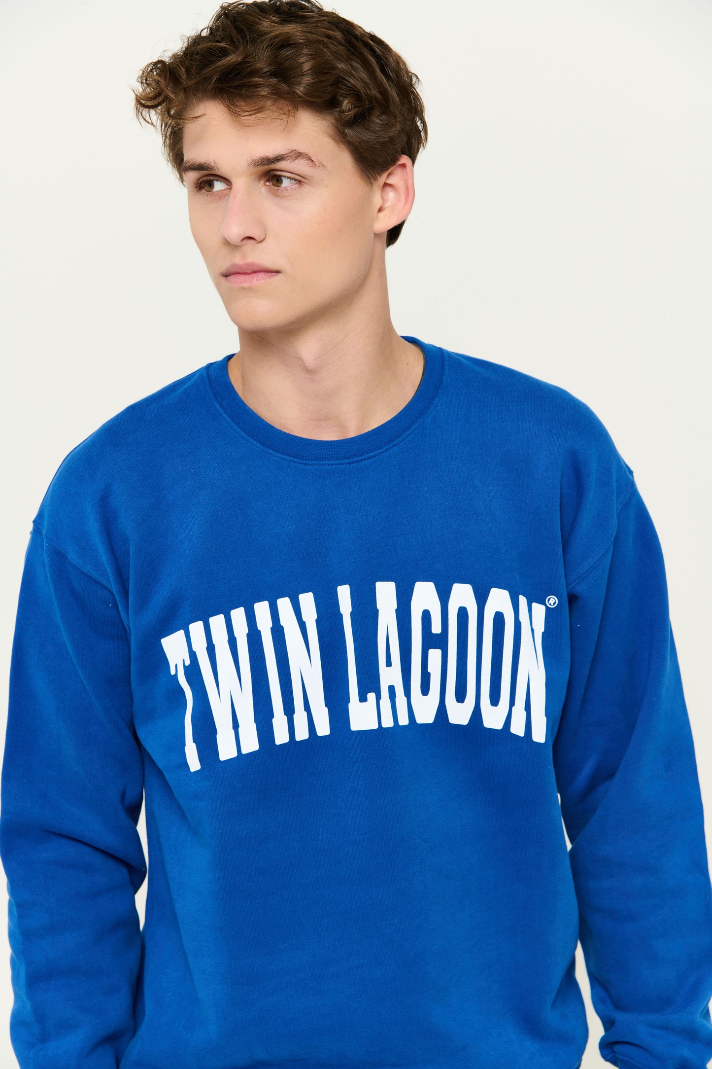 Lagoon Sweatshirt