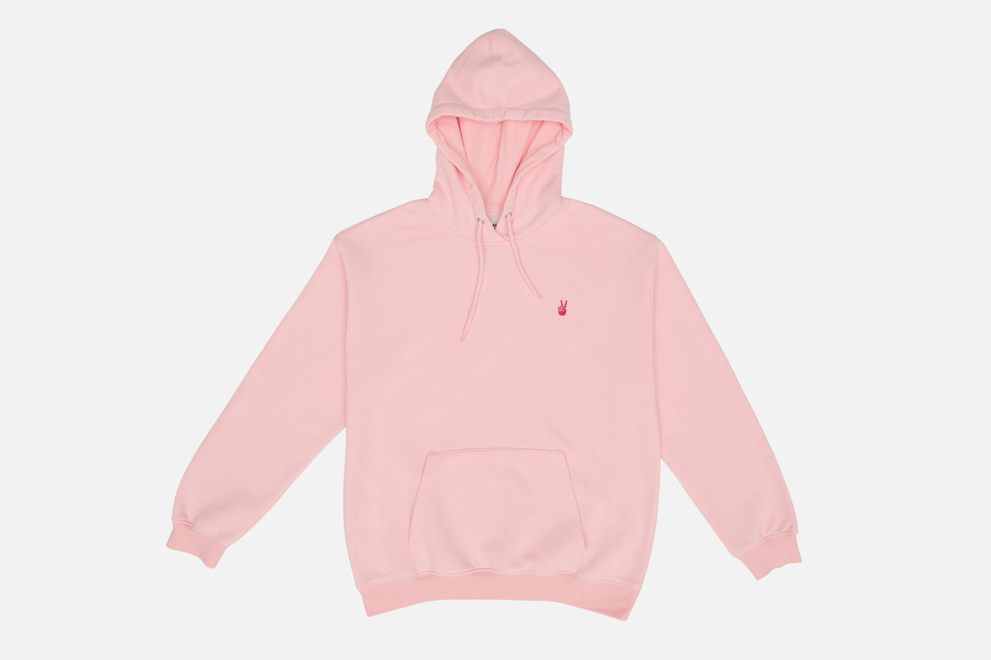 Peace in Mind Hoodie