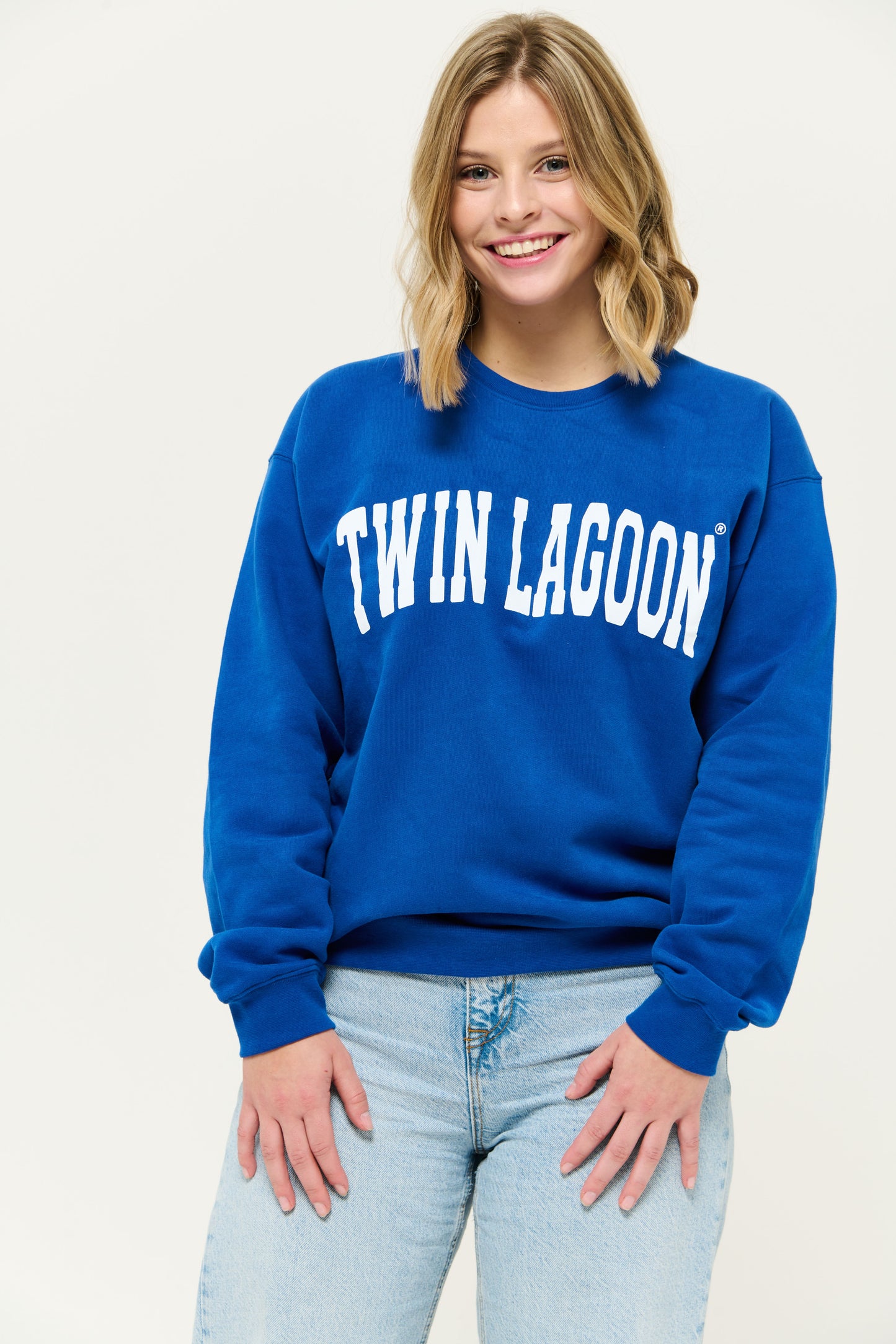 Lagoon Sweatshirt